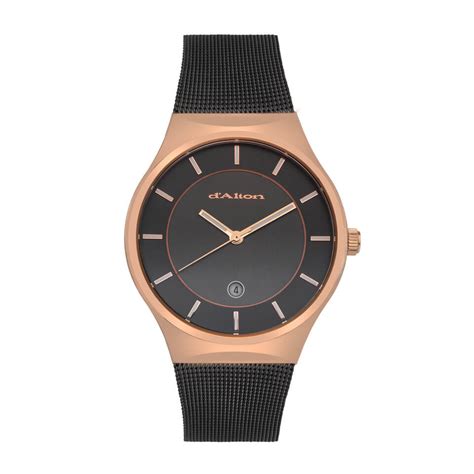 david jones watches mens